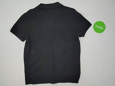 hunter: H&M, Damska koszulka polo, rozmiar S — 3