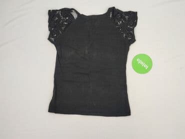 gatta koszulki z koronką: IDEAL, T-shirt damski, rozmiar S — 3