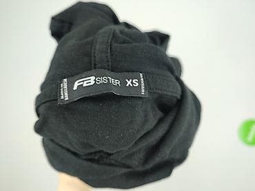 dopasowane dresy: FB Sister, Bluza z kapturem damska, rozmiar XS — 4