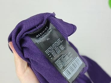 purple jacket: Medicine, Bluzka damska, rozmiar XL — 4