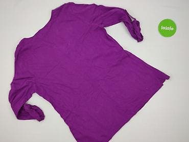 tuniki h m: Tunika damska, rozmiar 3XL — 3