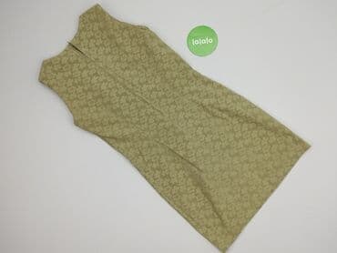 modne sukienki na wesele dla mamy: Sukienka damska, rozmiar S — 4