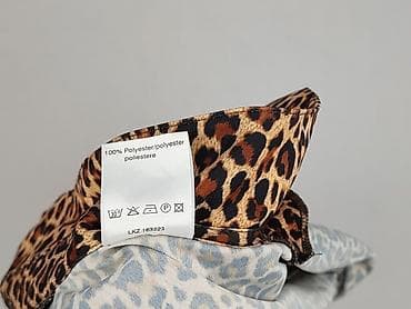 pull and bear top w kropki: Zara, Bluzka damska, rozmiar XS — 5