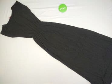 megi sukienki dresowe: Krisp, Sukienka damska, rozmiar S — 3