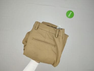 spodnie baggy stradivarius: Zara, Chinosy dla mężczyzn, rozmiar S — 6