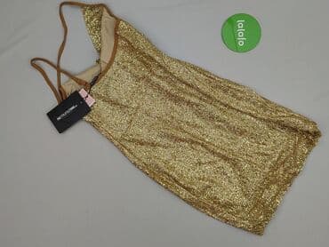 bershka sukienka cekiny: PrettyLittleThing, Sukienka damska, rozmiar XS — 3