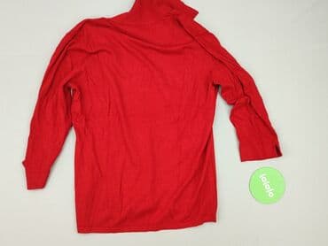 koszula swoateczna: Sweter damski, rozmiar M — 4