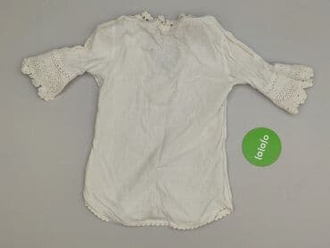 bluzka w paski c a: Women's blouse, size S (EU 36) — 3