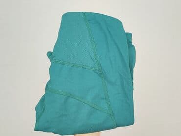 rajstopy baletowe decathlon: Domyos, Legginsy Sportowe damskie, rozmiar L — 6