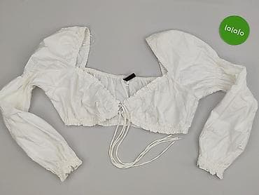 H&M Divided, Top damski, rozmiar L — 2