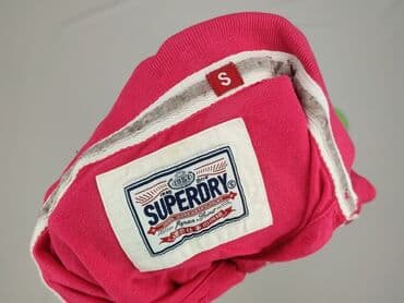 koszulki bez rękawów damskie superdry: Superdry, Damska koszulka polo, rozmiar S — 5