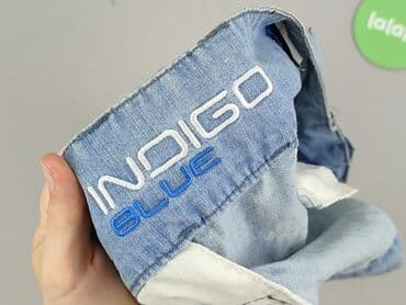 Kobiety: Indigo, Spódnica damska, rozmiar L — 4