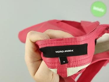 spódnice basic selfieroom: Vero Moda, Spódnica damska, rozmiar S — 4