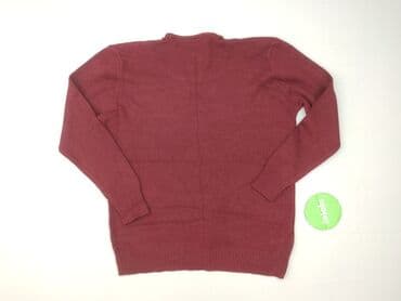 кофти жіночі польські: Women`s sweater, size 2XL (EU 44) — 3