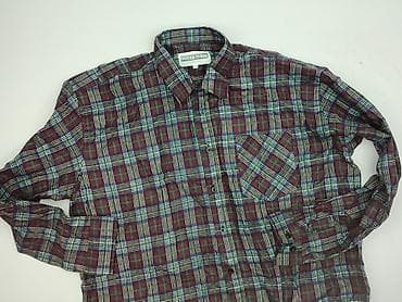 pull and bear7: Koszulа dla mężczyzn, rozmiar 2XL — 1