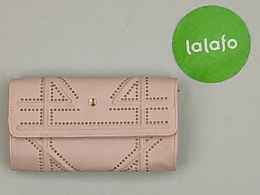 portfel unisex: Portfel, Damskie, stan - Bardzo dobry — 2