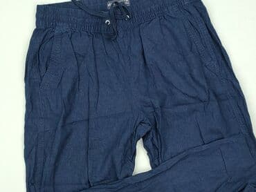 Жінкам: Marks & Spencer, Брюки жіночі, розмір M — 1