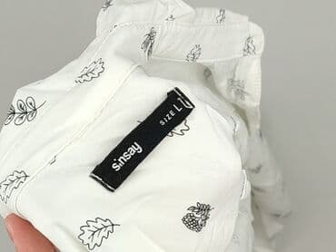 koszula myszka miki sinsay: Sinsay, Koszula damska, rozmiar L — 5