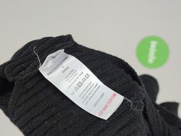 Pończochy: PrettyLittleThing, Body damskie, rozmiar S — 5