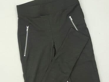 Esmara, Legginsy Sportowe damskie, XS