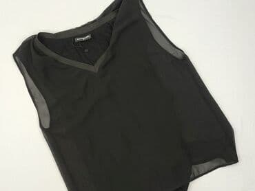 jedwabna bluzki massimo dutti: Women's blouse, size S (EU 36) — 1