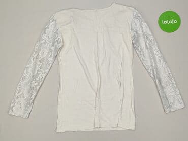 spódnica z bluzka na wesele: Women's blouse, size S — 4