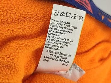 baby sizer: Kombinezon, Marks & Spencer, 3-6 miesięcy, stan - Bardzo dobry — 5