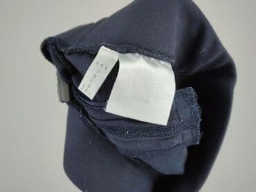 dkny legginsy damskie: Yessica, Legginsy Eleganckie damskie, rozmiar M — 5