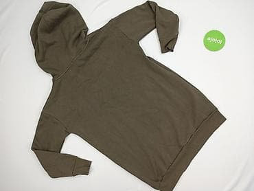 spodnie dresowe ea7: Diverse, Bluza z kapturem damska, rozmiar S — 3