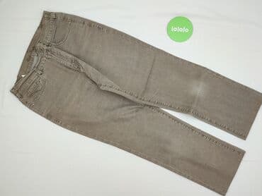 Women's Clothing: Charles Vögele, Material trousers for women, 4XL at lalafo.pl — 2 Women's Clothing: Charles Vögele, Material trousers for women, 4XL — 2