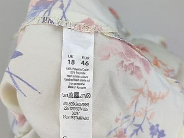 giorgio t: George, Bluzka damska, rozmiar XL — 5