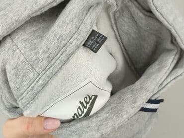 eminem bluzy: Esmara, Bluza z kapturem damska, rozmiar M — 5