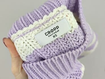 sweter w paski cropp: Cropp, Sweter damski, rozmiar XS — 4