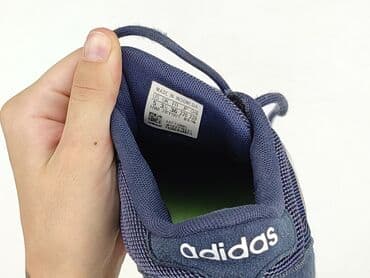 Kobiety: Adidas, Sneakersy damskie, 38, stan - Dobry — 8