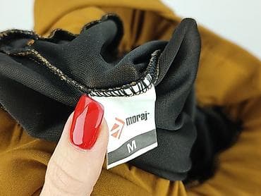 urbantrendsetter: Moraj, Spodnie cargo damskie, rozmiar M — 5
