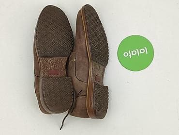 sizer buty: Półbuty dla mężczyzn, rozmiar 40.5 — 3