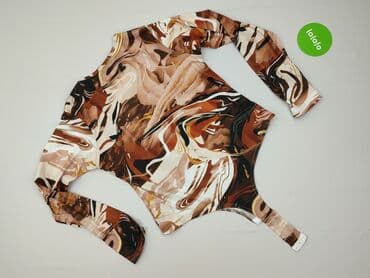 body panterka zara: PrettyLittleThing, Body damskie, rozmiar 2XL — 3