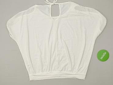 sheinside plus: Shein, Bluzka damska, rozmiar L — 3