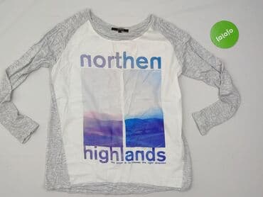 bluzki z frędzlami reserved: Reserved, Bluzka damska, rozmiar L — 2