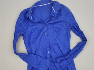 bluzka montego: Montego, Koszula damska, XS — 1