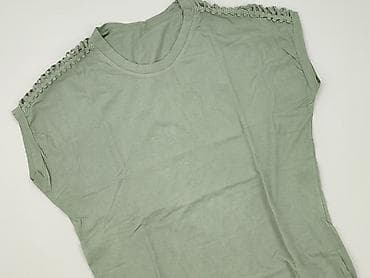 mango tshirt: T-shirt damski, rozmiar M — 1