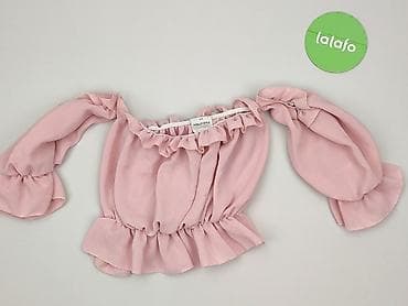 bluza anime cropp: Pakuten, Bluzka damska, rozmiar S — 3