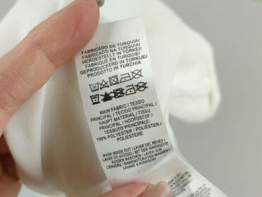 top atmosphere: Atmosphere, Women's blouse, XL — 5