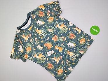 koszula c: T-shirt damski, rozmiar 2XL — 2