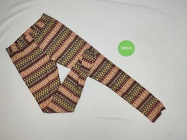 legginsy even: Yaxina Fashion, Legginsy Eleganckie damskie, rozmiar L — 2