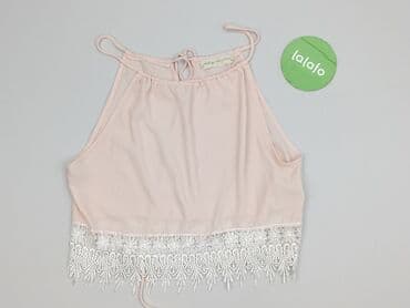 cropp koszulka damska: Top damski, rozmiar M — 2