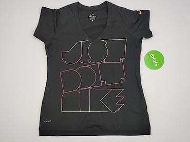 decathlon koszula: Nike, T-shirt damski, rozmiar XL — 2