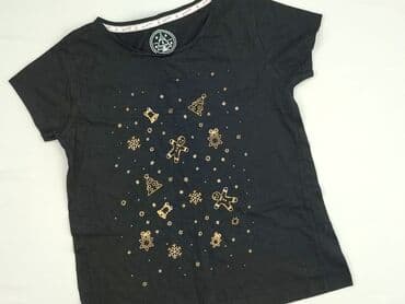 koszulki ze smiesznymi napisami: Women`s T-shirt, size S (EU 36) — 1