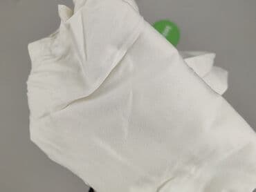 jeansy elastyczne damskie: Spodnie materiałowe damskie, rozmiar M — 4