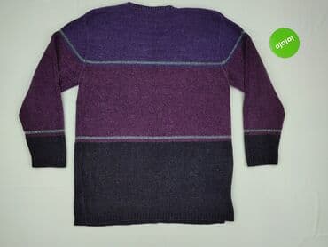czy sweter z poliestru jest dobry: Women`s sweater, size M (EU 38) — 3